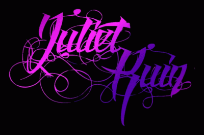 logo Juliet Ruin